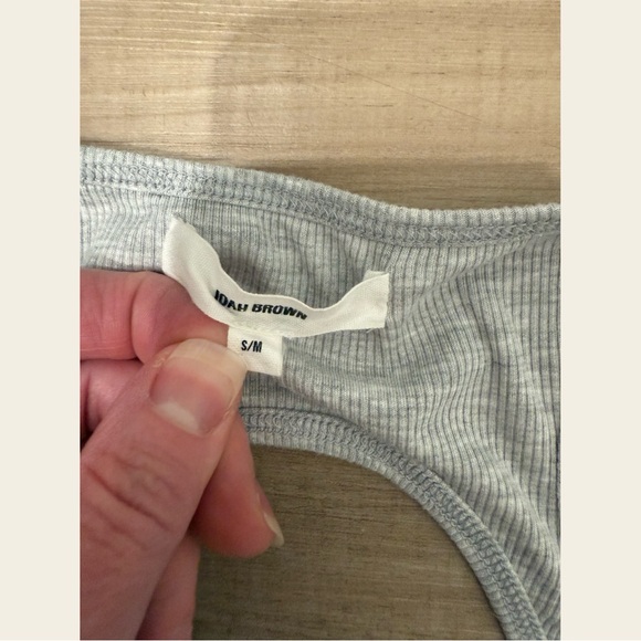 Joah Brown open back dress! Cross listed on Mercari and Curtsy! - Picture 5 of 5